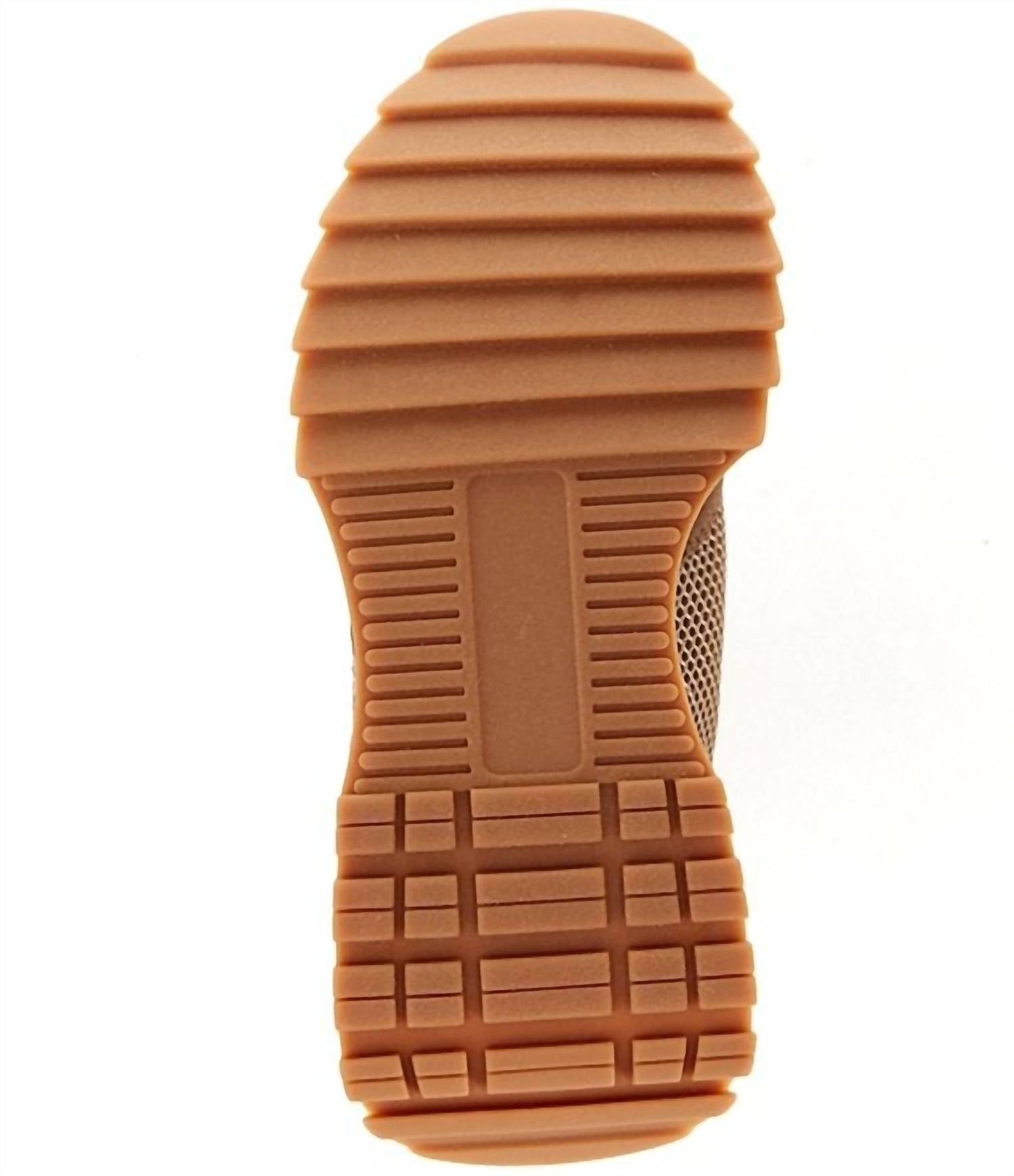 Vintage Havana - Women's Major 31 Sneaker - Image 4