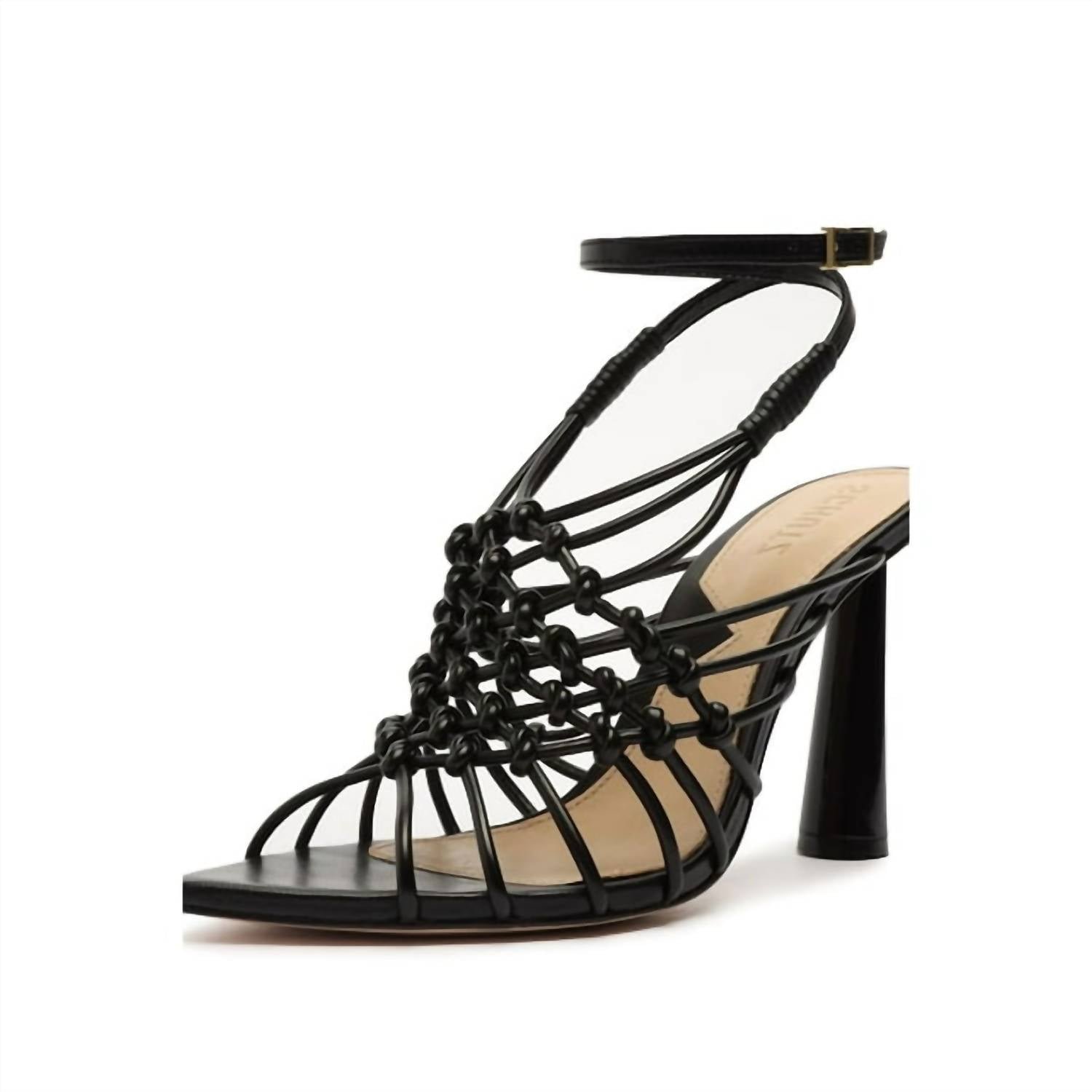Schutz - Women's Tinah Strappy Heel