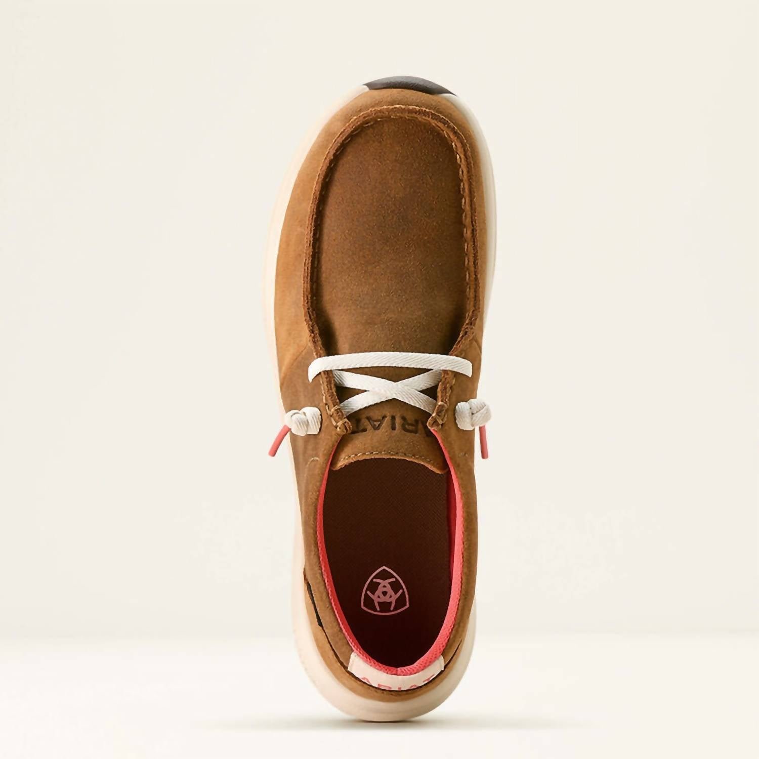 Ariat - Women's Buckeye H2o Waterproof Shoes - Image 6