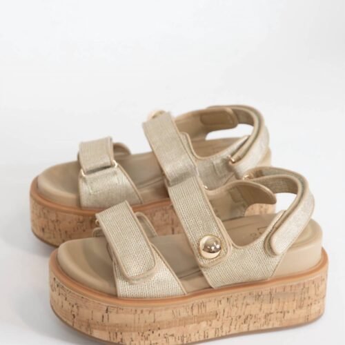 Shu Shop - Women's Lucille Sandal