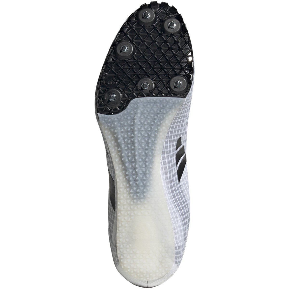 Unisex Sprintstar (Footwear White/Night Metallic/Core Black) - Image 5