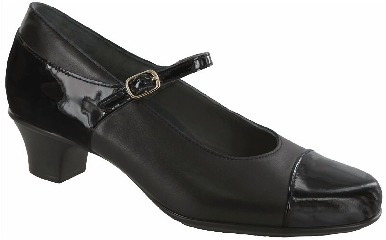 Sas - Women's Isabel Mary Jane Heel