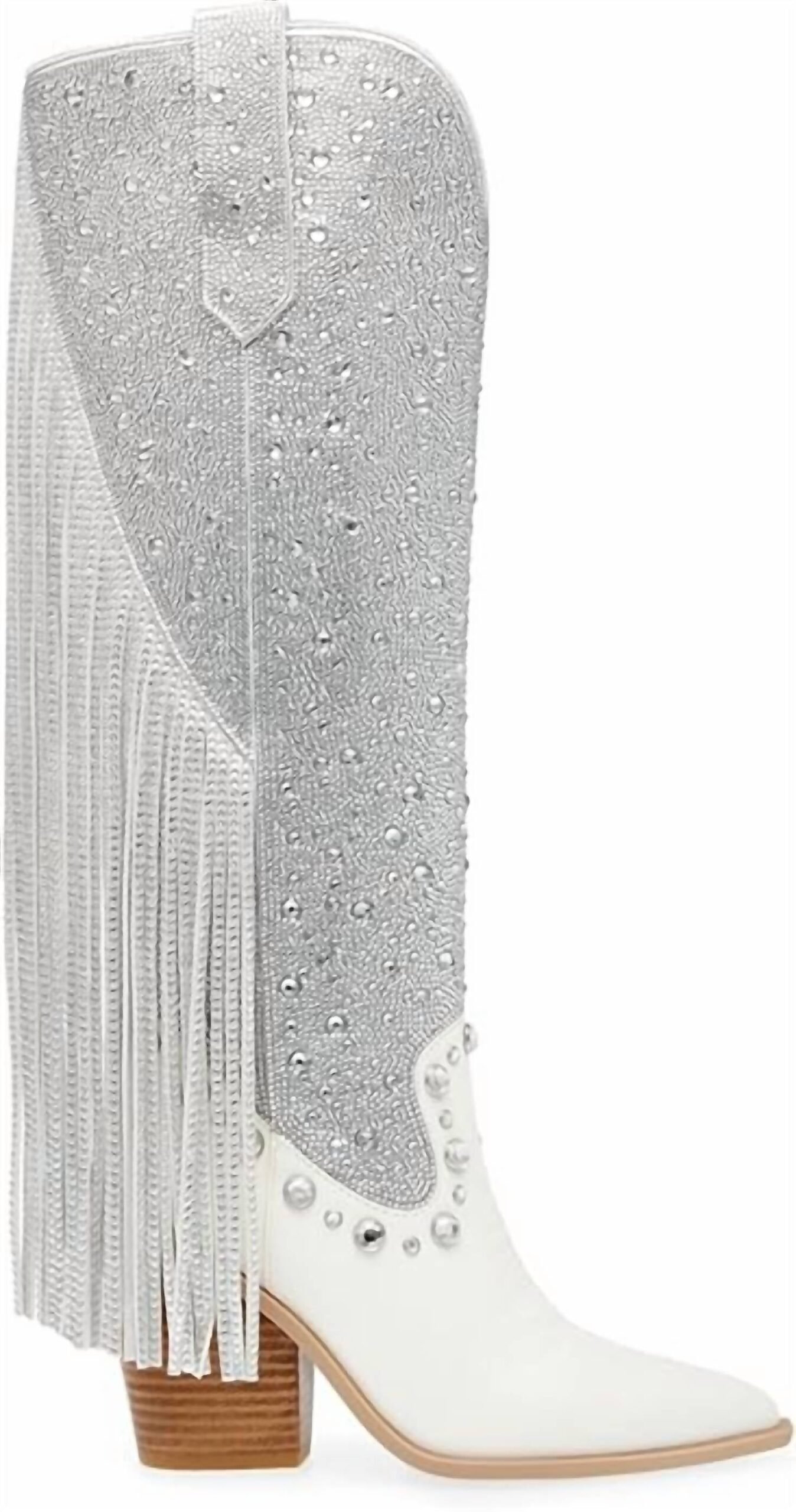 Steve Madden - Lexy Western Boot - Image 2