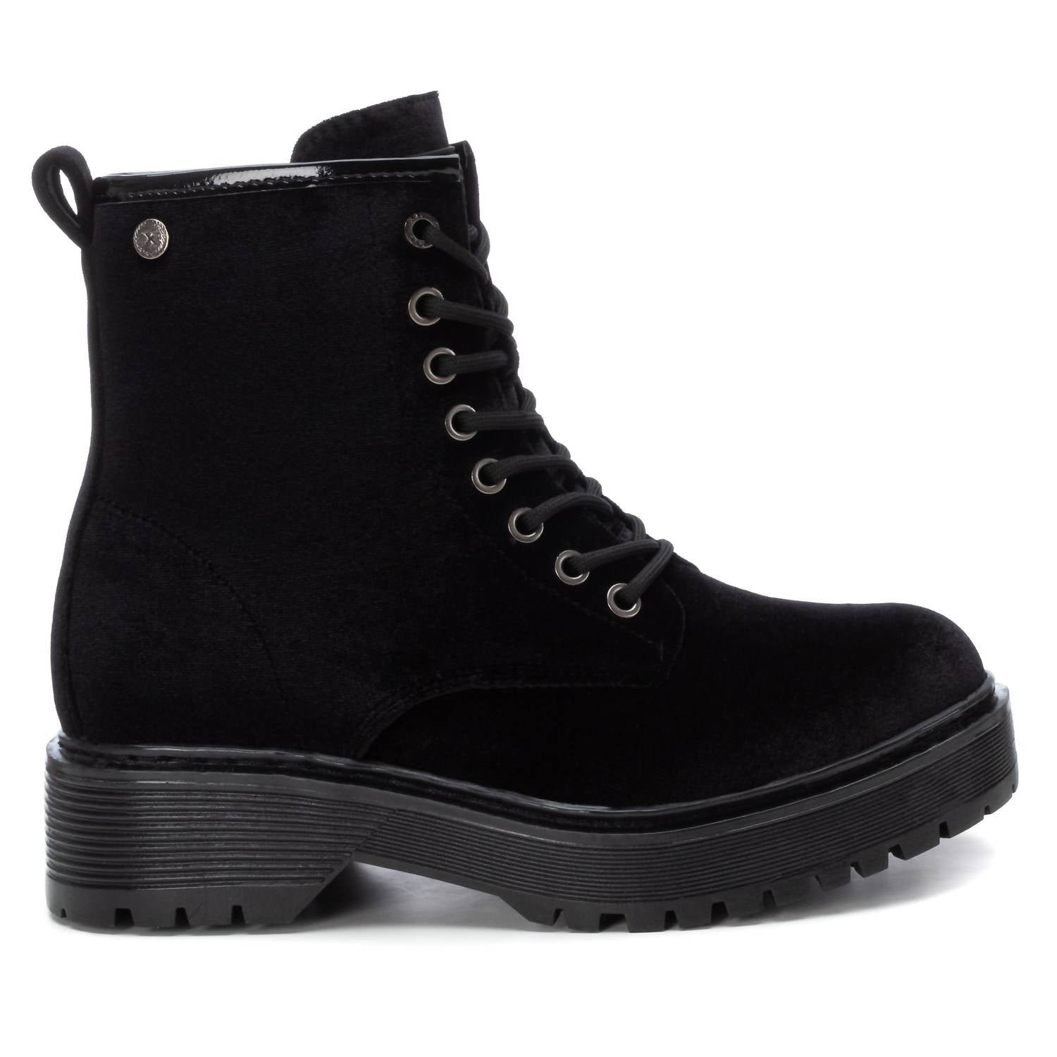 Xti - Women's Combat Booties
