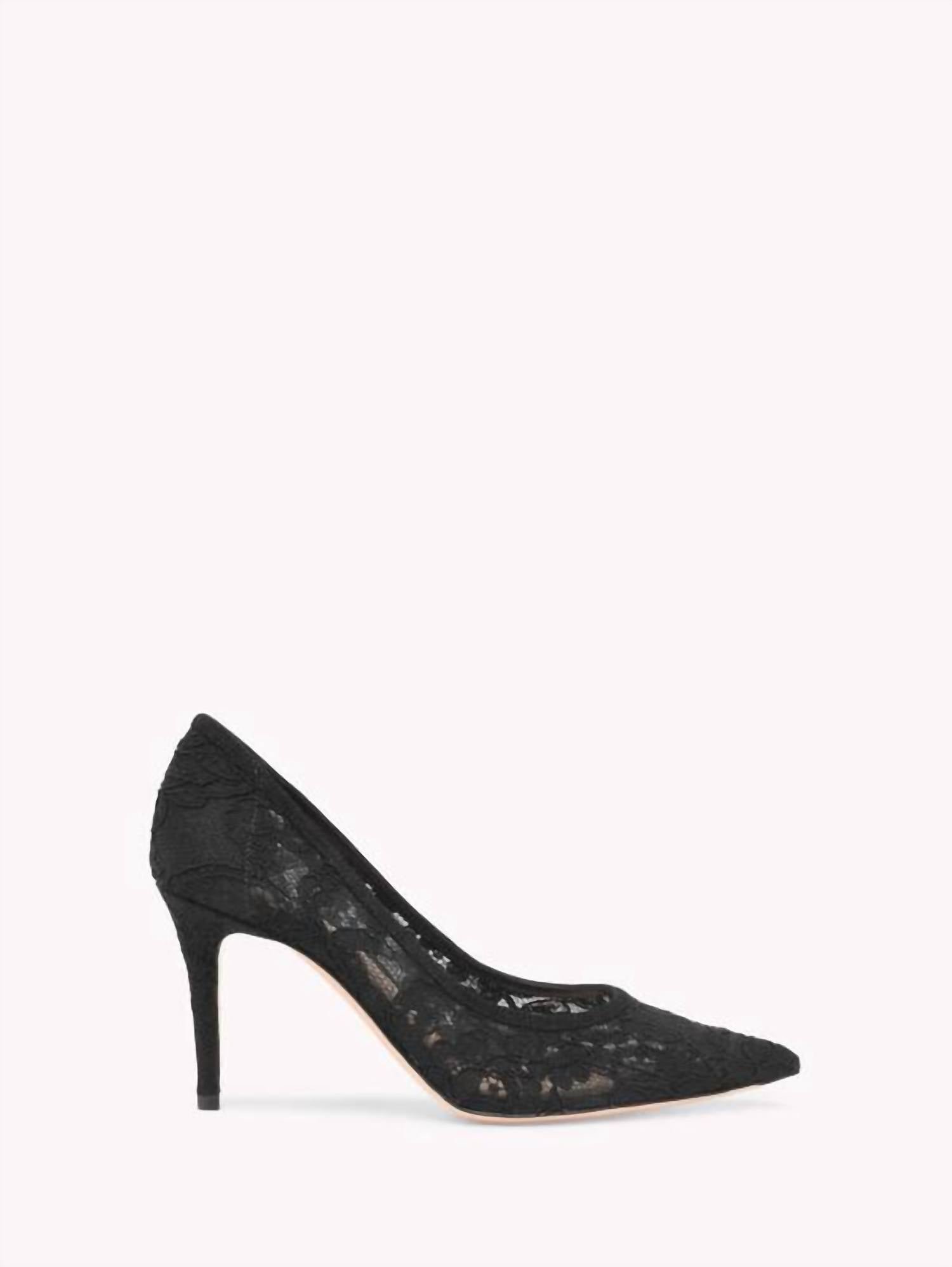 Gianvito Rossi - Women's Claudia 85mm Pumps