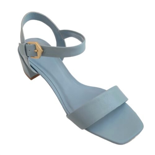 Carrano - Women's Mini Block Sandals