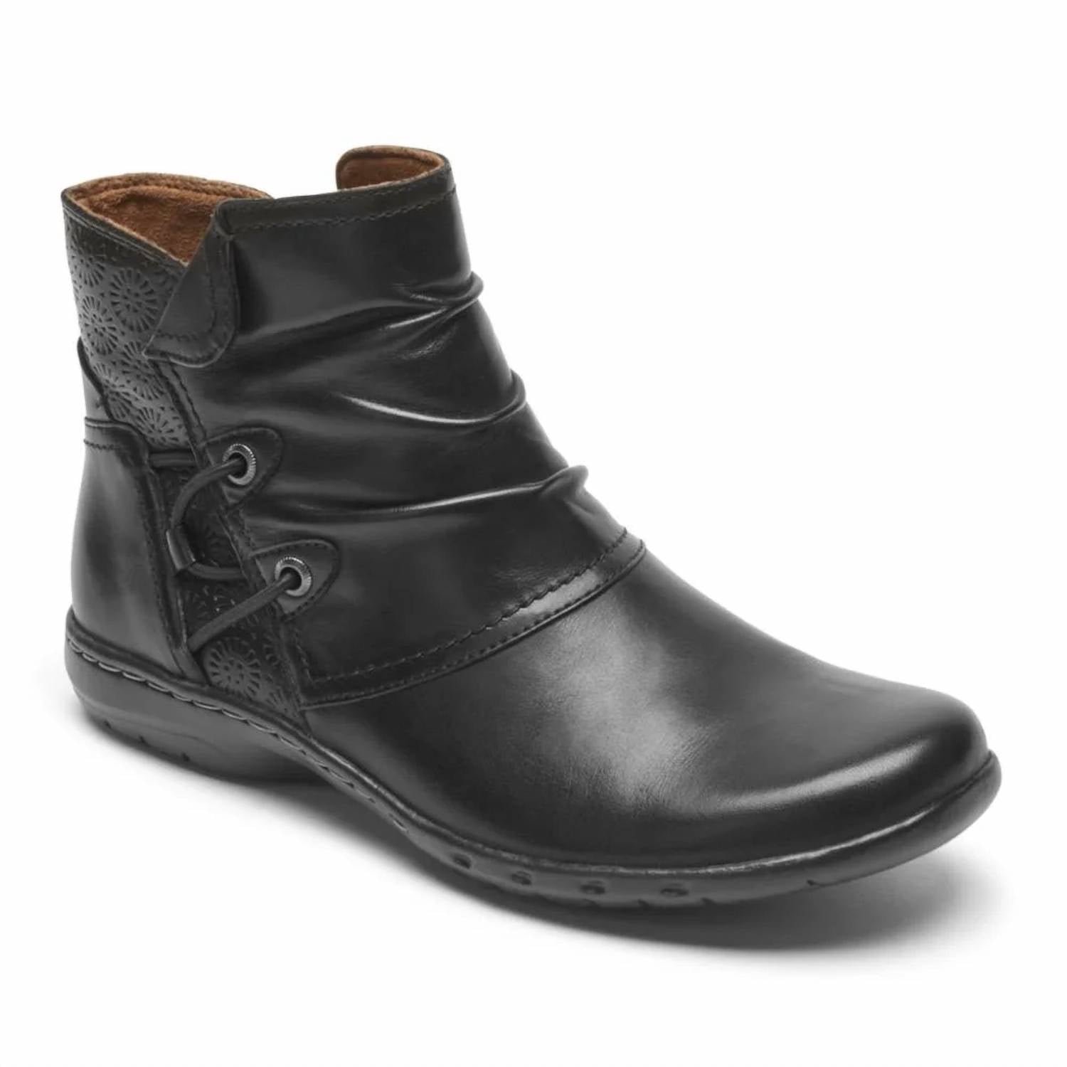 Cobb Hill - Women's Penfield Ruch Boots
