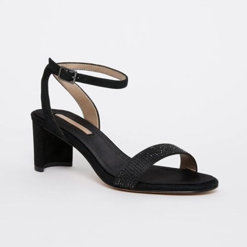 Pelle Moda - Women's Moira Low Heel