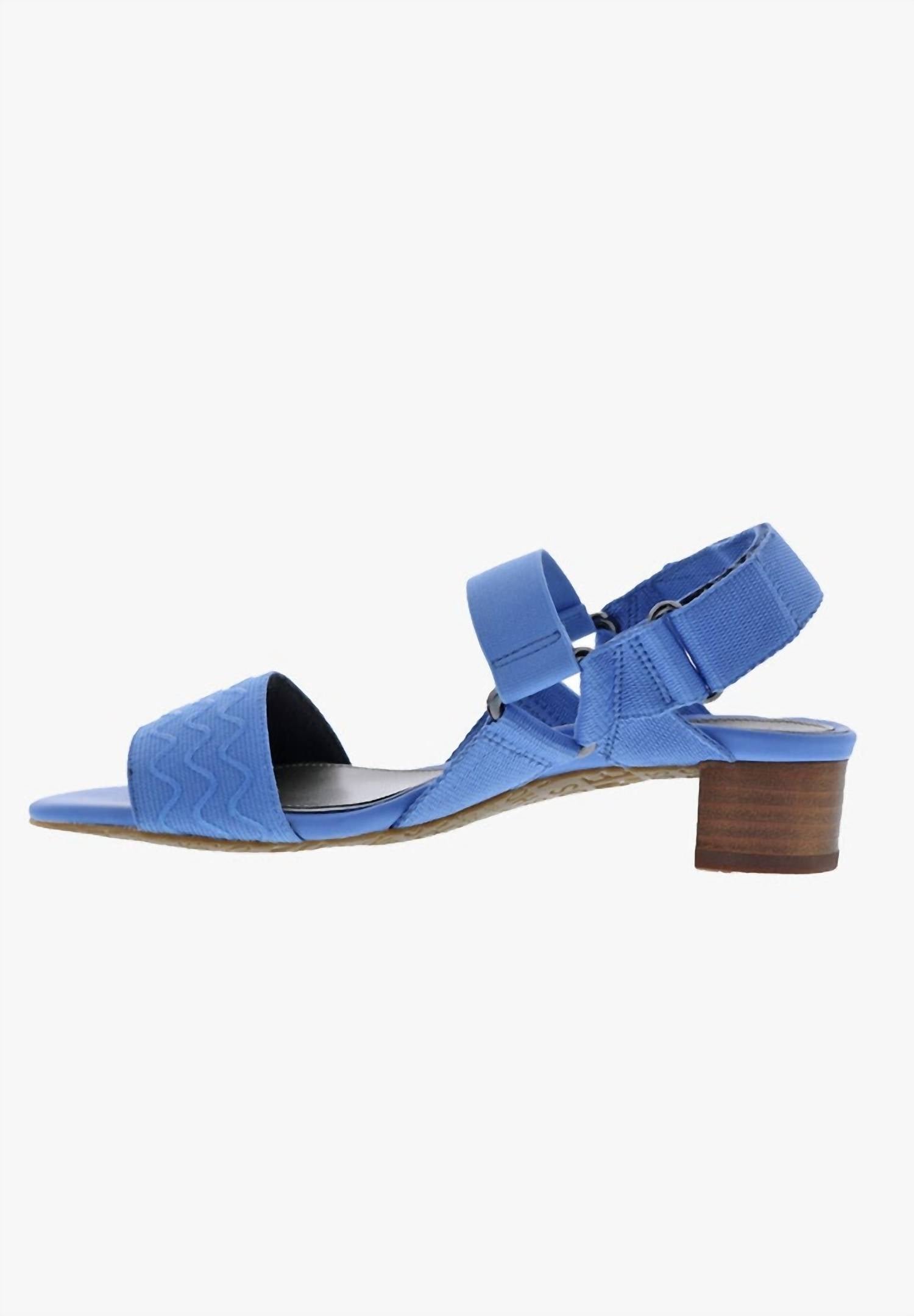 Drew - Women's Virtual Sandal - Image 5