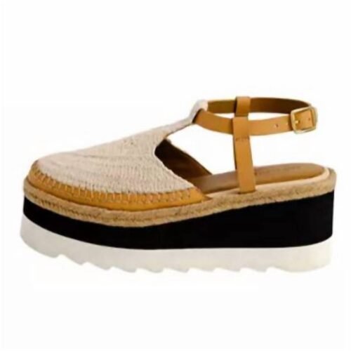 Free People - Women's Morning Mykonos Espadrille