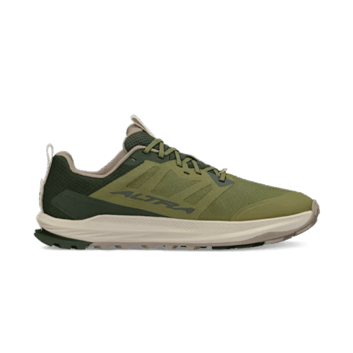 Men's Lone Peak 9 (330 - Green)