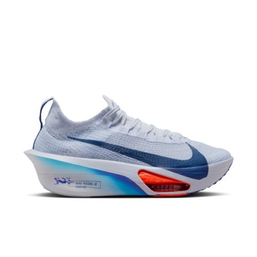 Men's Alphafly 3 (001 - Football Grey/Blue Void-Ghost)