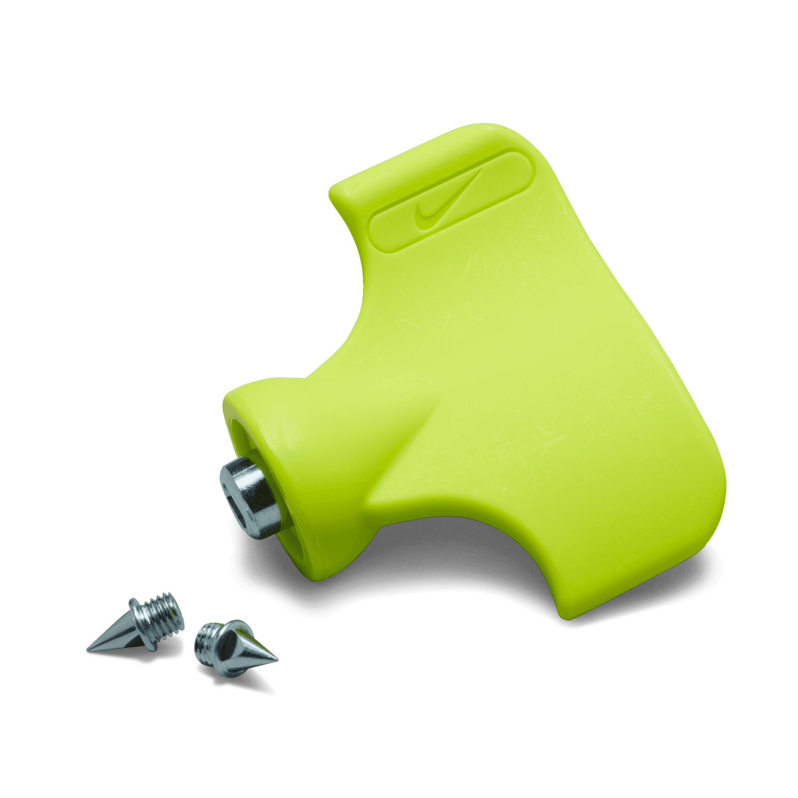 Unisex Air Zoom Long Jump Elite (100 - White/Bright Spruce-Barely Green) - Image 11