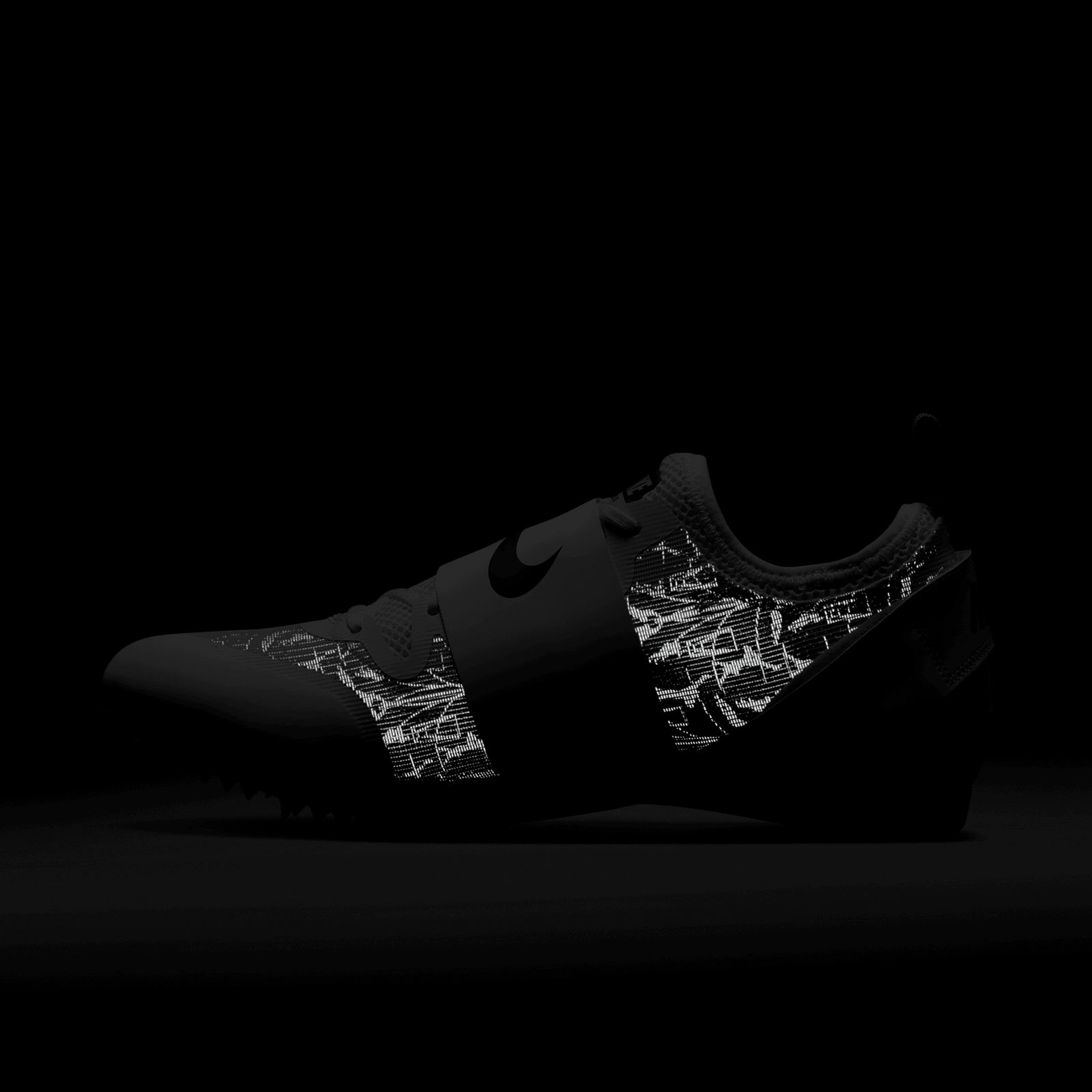 Unisex Pole Vault Elite (100 - White/Bright Spruce-Barely Green) - Image 14