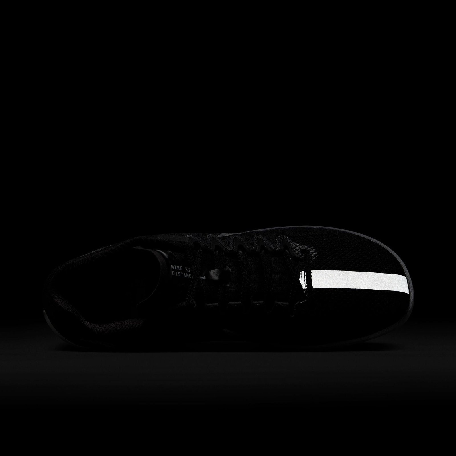 Unisex Zoom Rival Distance (001 - Black/Metallic Silver-Black) - Image 11