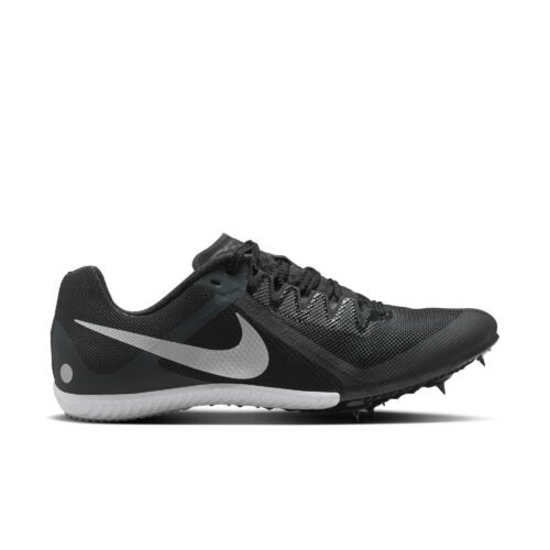 Unisex Zoom Rival Multi-Event (001 - Black/Metallic Silver-Black)