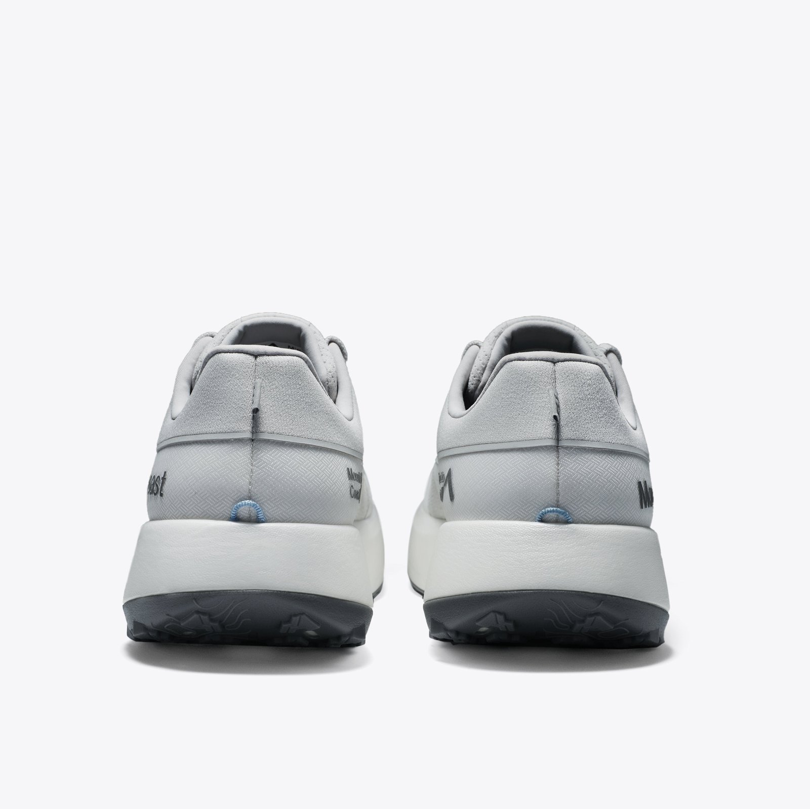 Women's H1 (Grey/White) - Image 6