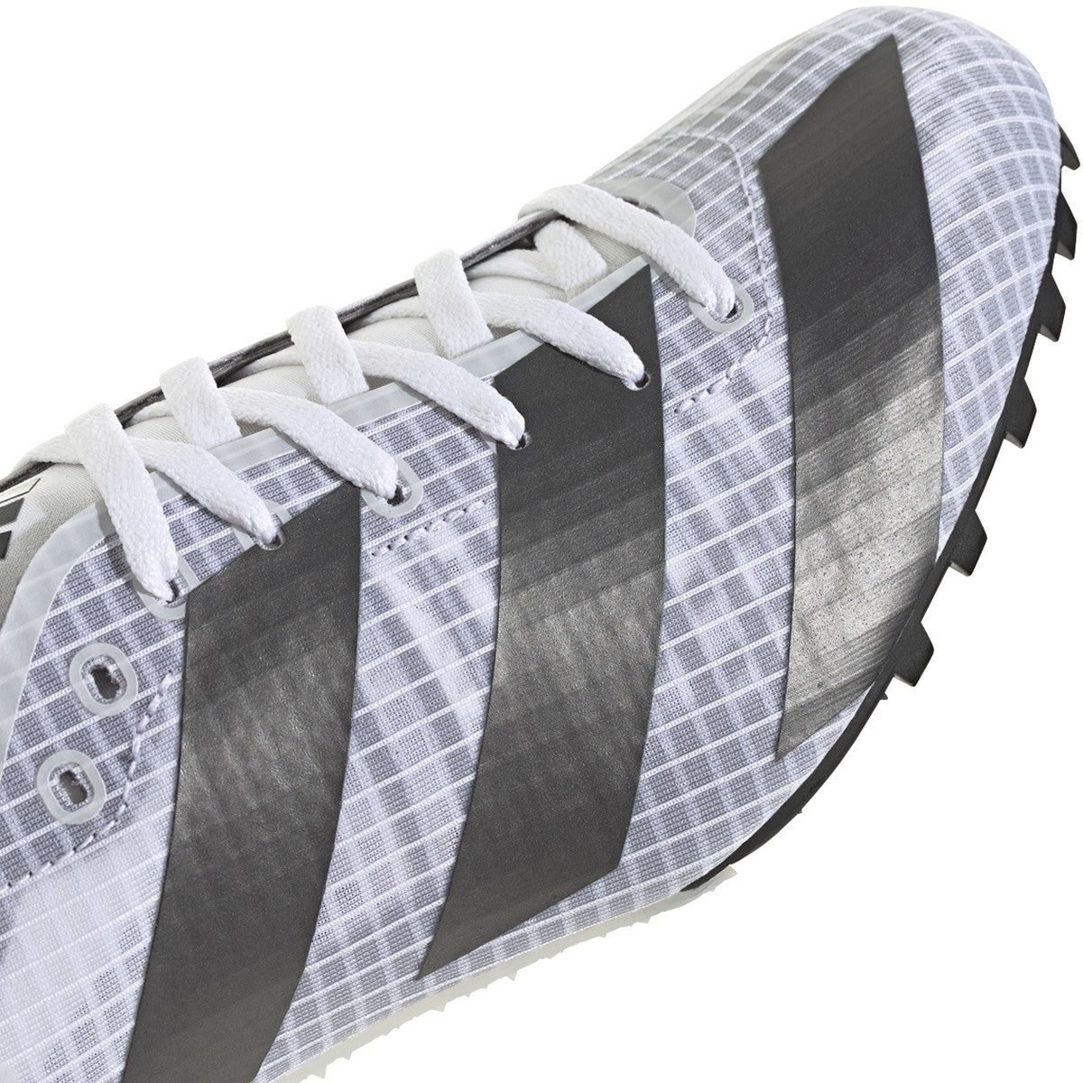 Unisex Sprintstar (Footwear White/Night Metallic/Core Black) - Image 3