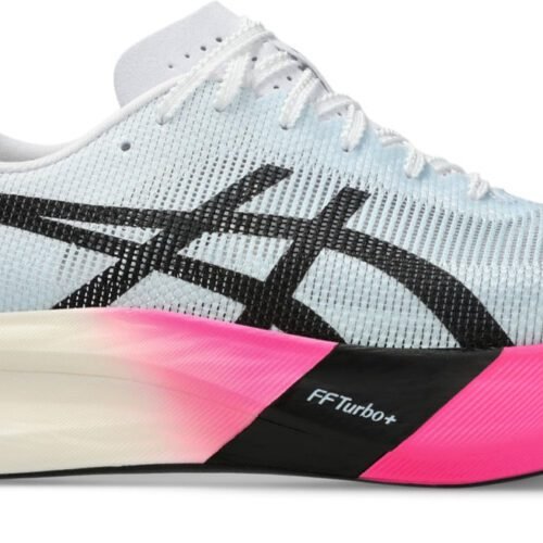 Unisex Metaspeed Edge Paris (401 - Light Blue/Black)