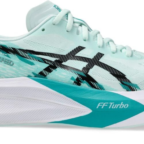 Men's Magic Speed 4 (401 - Soothing Sea/Black)