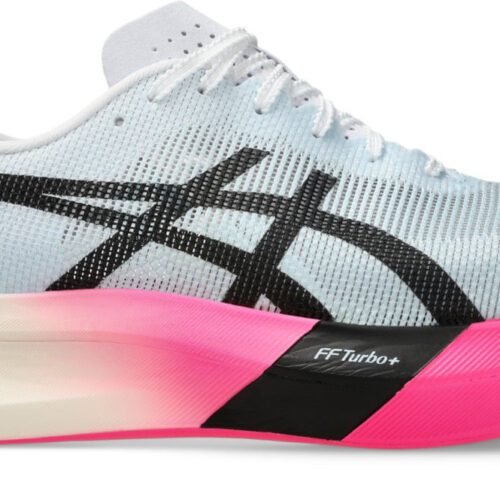 Unisex Metaspeed Sky Paris (401 - Light Blue/Black)