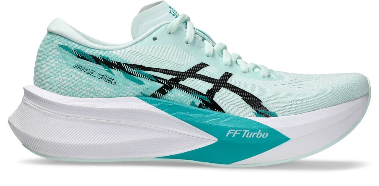 Women's Magic Speed 4 (400 - Soothing Sea/Black)