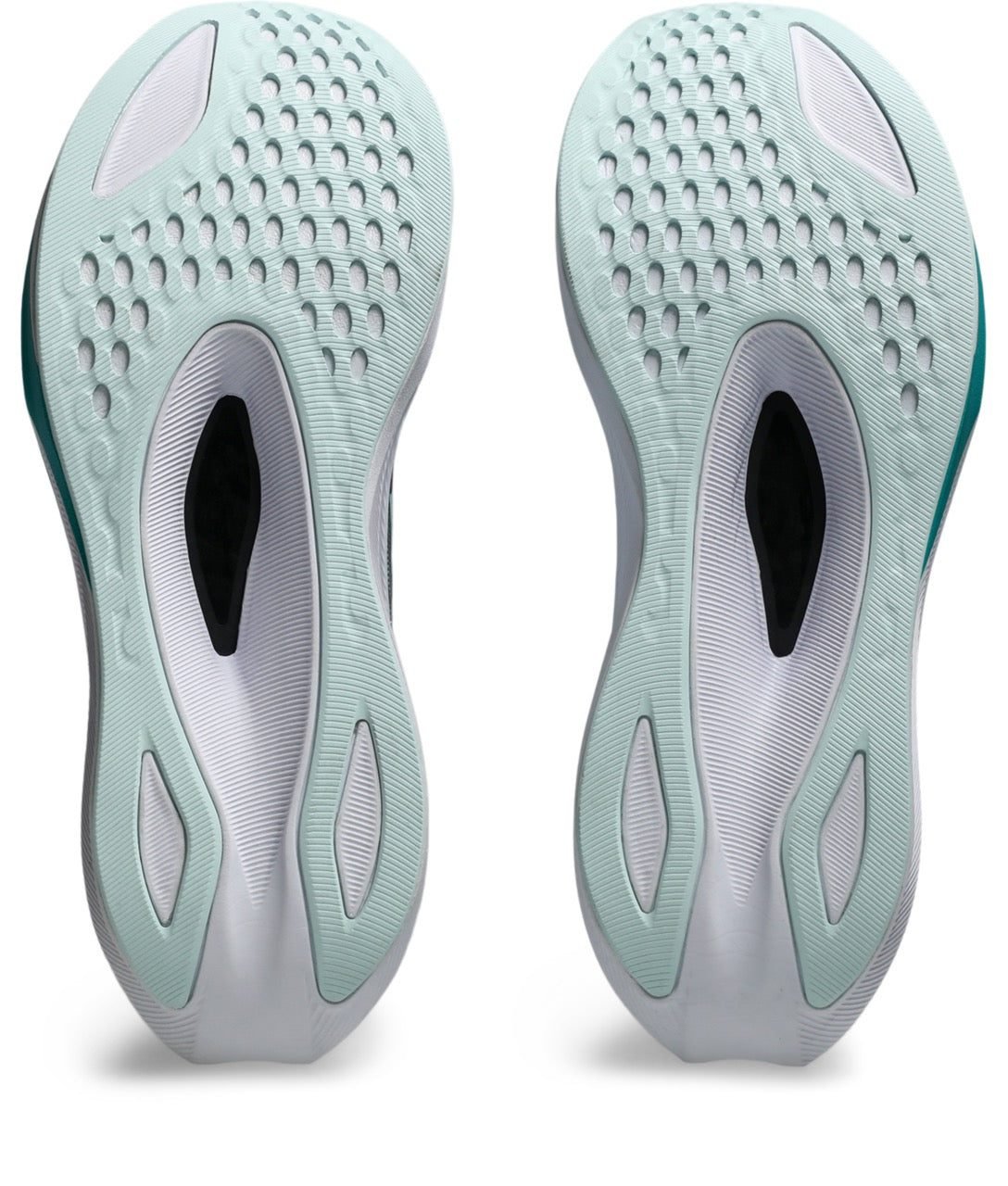 Women's Magic Speed 4 (400 - Soothing Sea/Black) - Image 6
