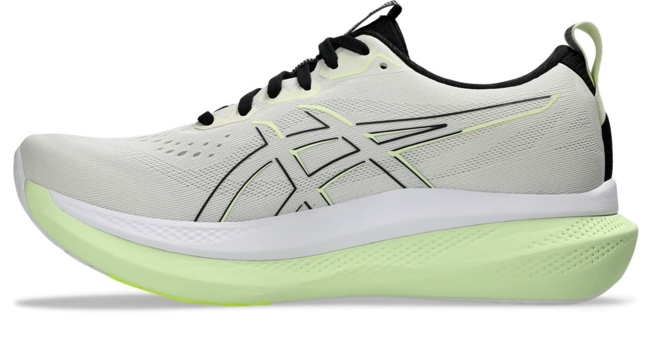 Men's Glideride Max (200 - Birch/Black) - Image 2