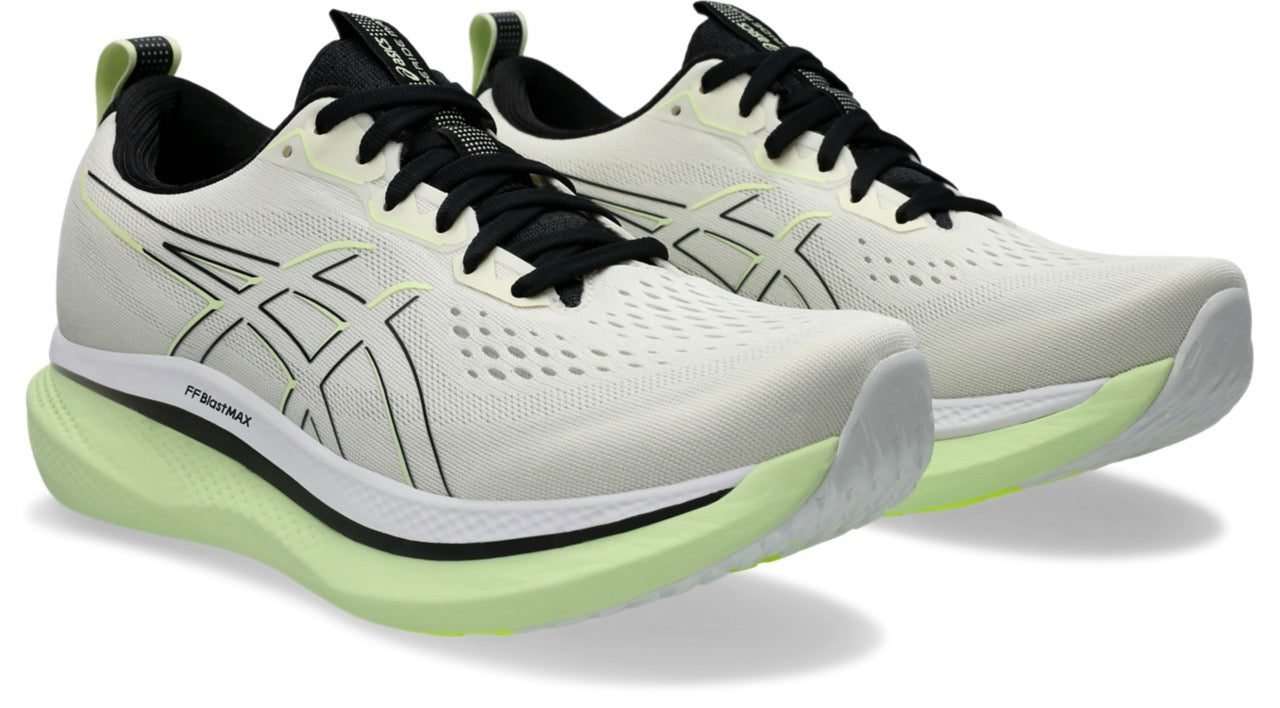 Men's Glideride Max (200 - Birch/Black) - Image 3