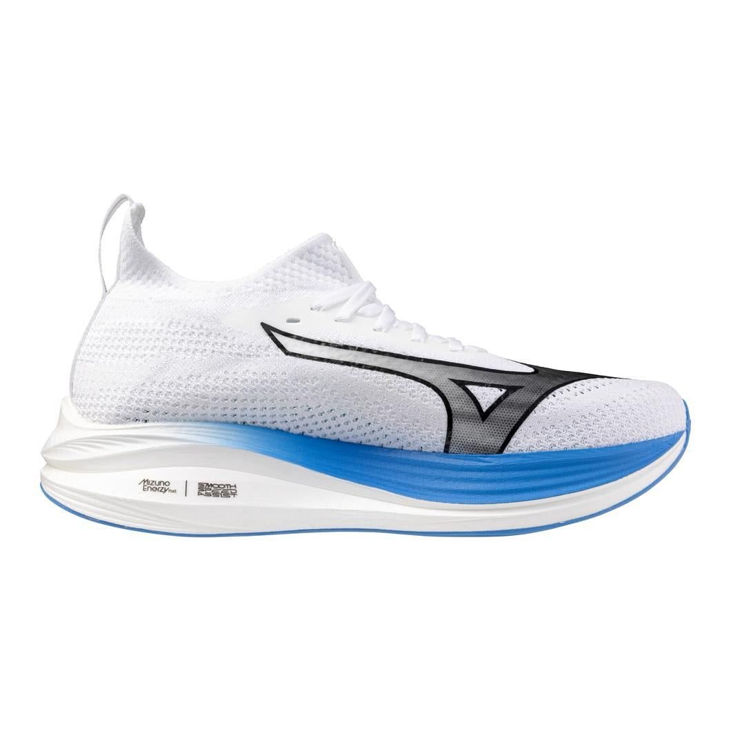 Men's Neo Zen (005H - White/Frontier Blue) - Image 3