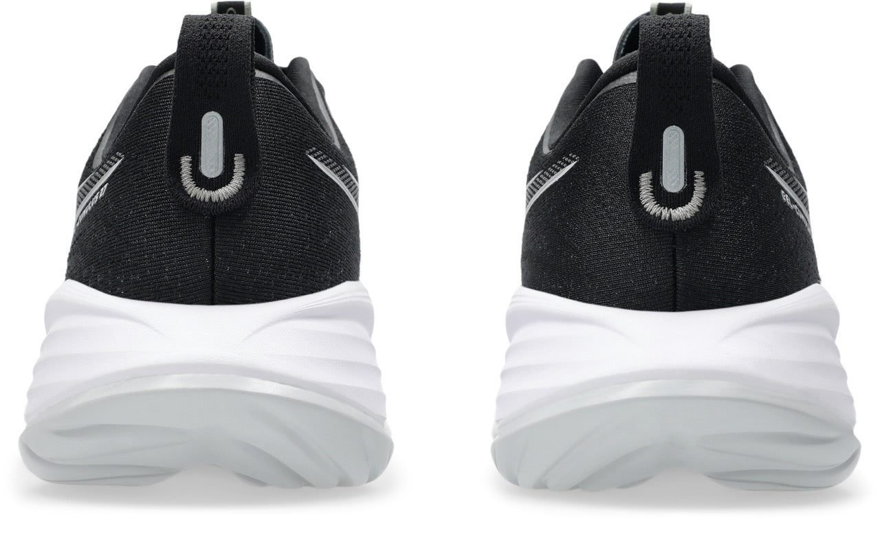 Men's GEL-Cumulus 27 (002 - Black/Concrete) - Image 5