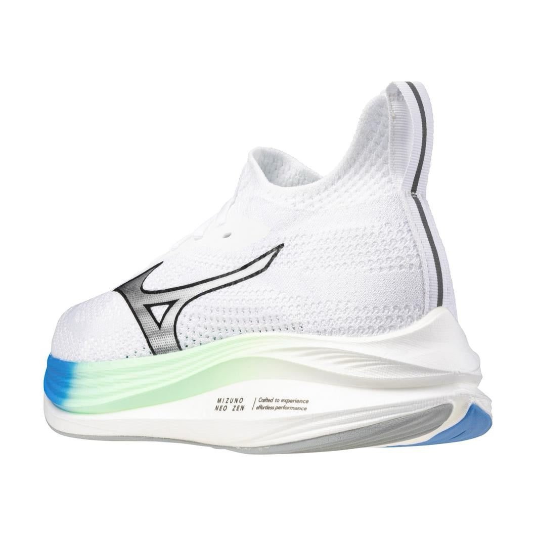 Men's Neo Zen (005H - White/Frontier Blue) - Image 7