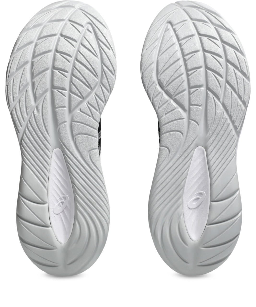 Men's GEL-Cumulus 27 (002 - Black/Concrete) - Image 6