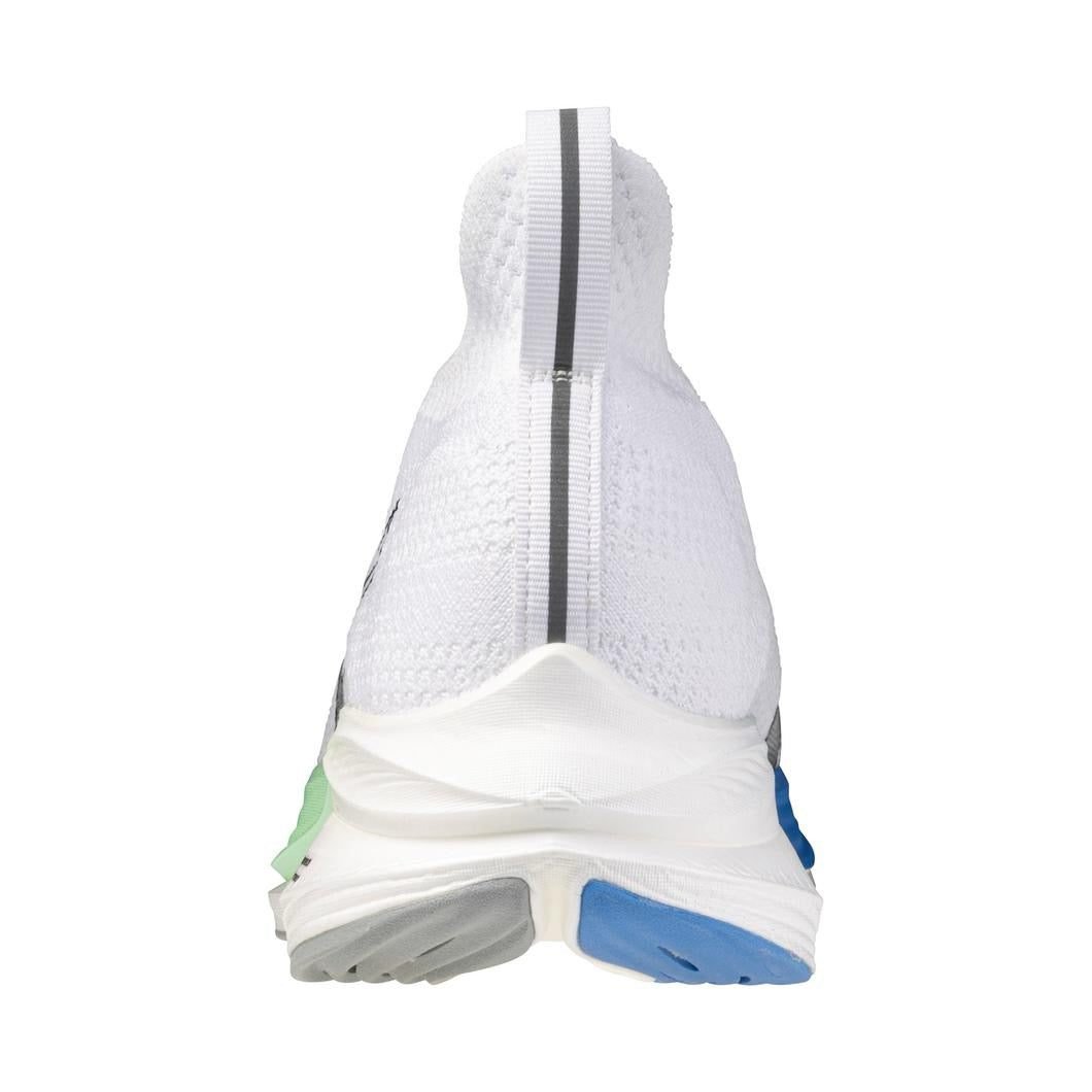 Men's Neo Zen (005H - White/Frontier Blue) - Image 12