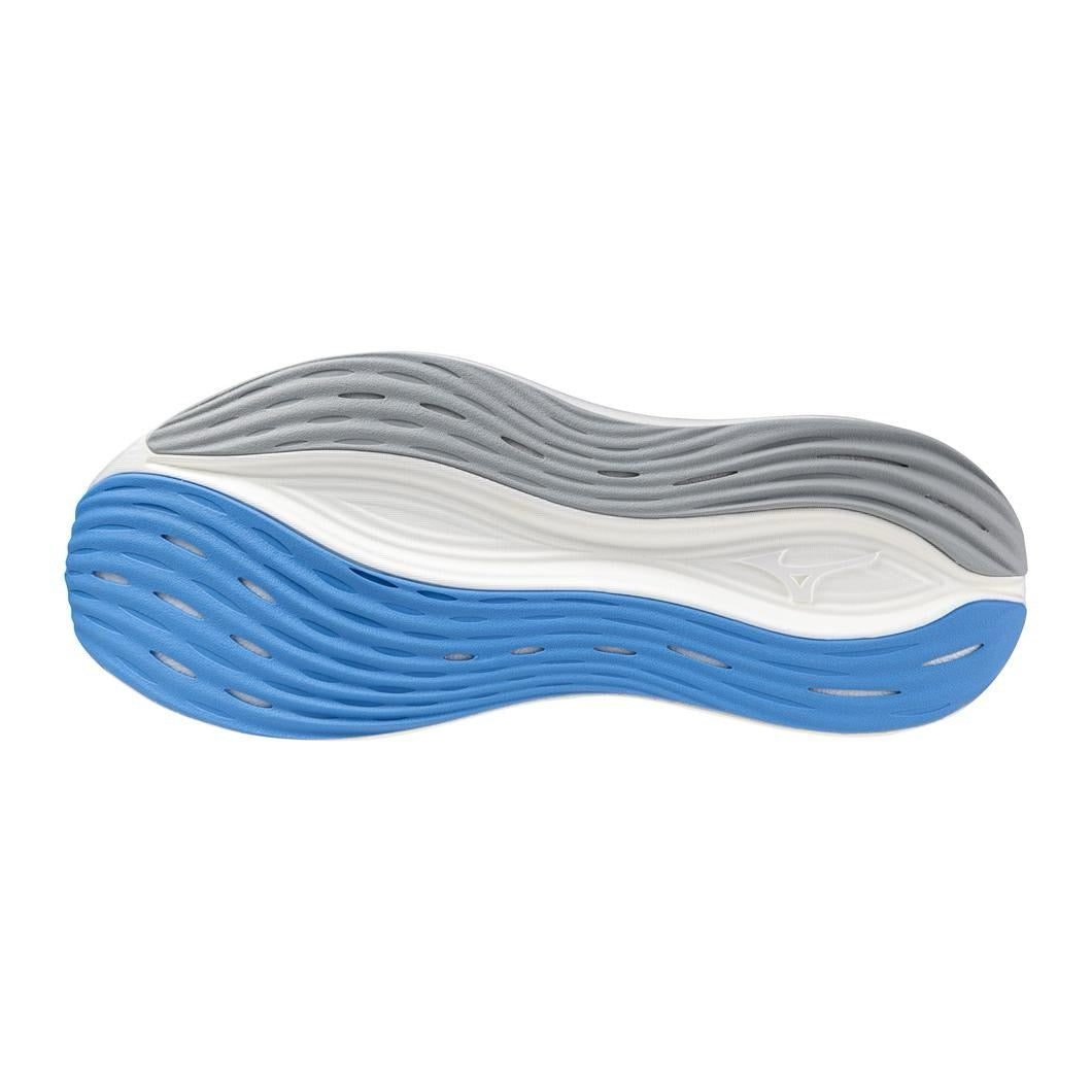 Men's Neo Zen (005H - White/Frontier Blue) - Image 15