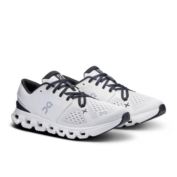 Women's Cloud X 4 (Ivory/Black) - Image 3
