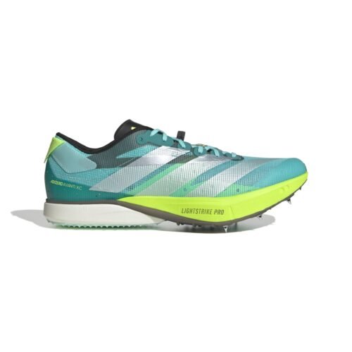 Unisex Adizero Avanti XC (FLAAQU/ZEROMT/LUCLEM)