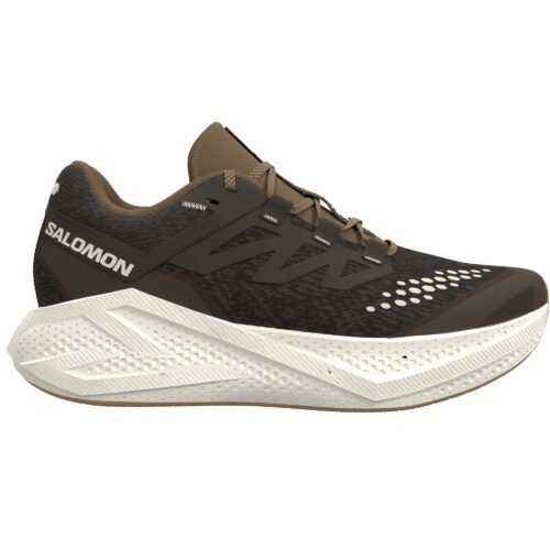 Men's Aero Glide 3 GRVL (Wren/Vanilla Ice/Coyote Brown)