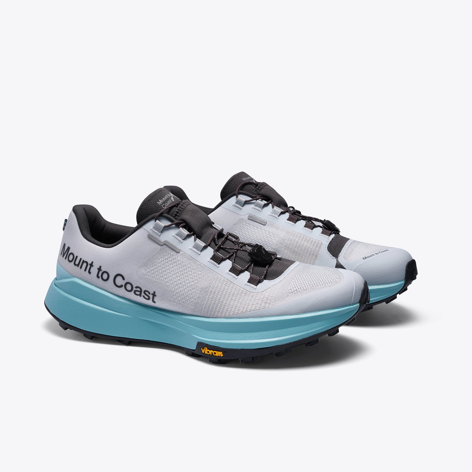 Women's T1 (Snow Line) - Image 3