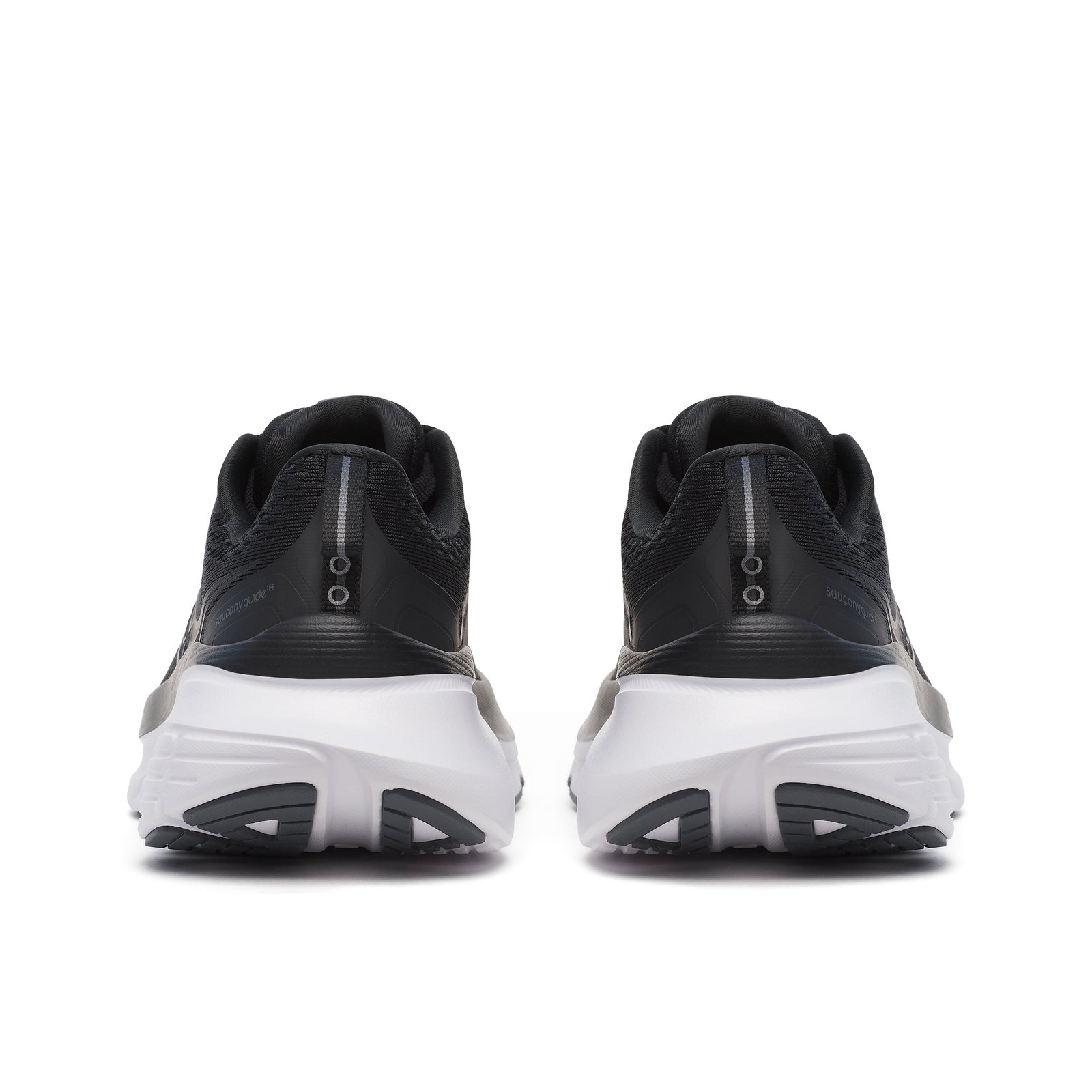 Women's Guide 18 WIDE (100 - Black/White) - Image 5
