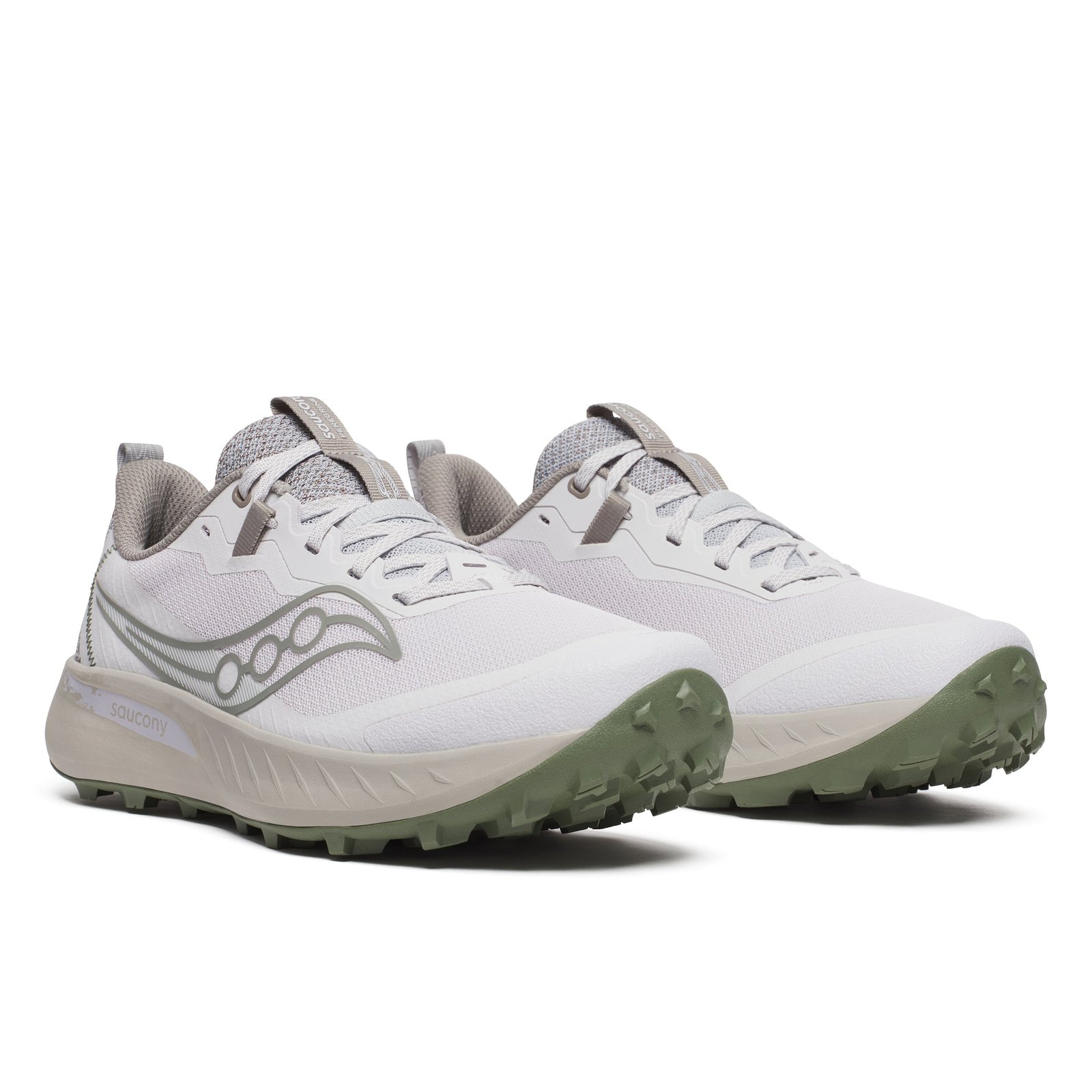 Men's Peregrine 15 (102 - Fog/Ridge) - Image 3