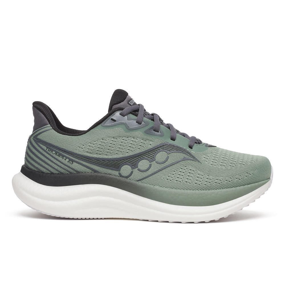 Men's Saucony Triumph 23 - Image 2