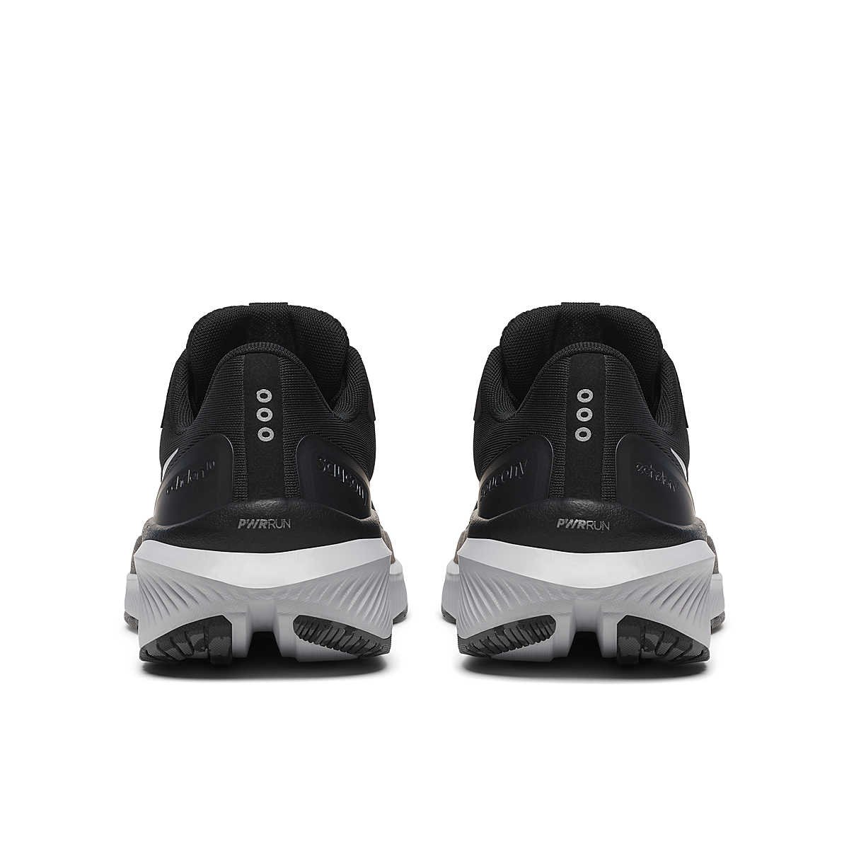 Men's Echelon 10 EXTRA WIDE (100 - Black/Silver) - Image 8