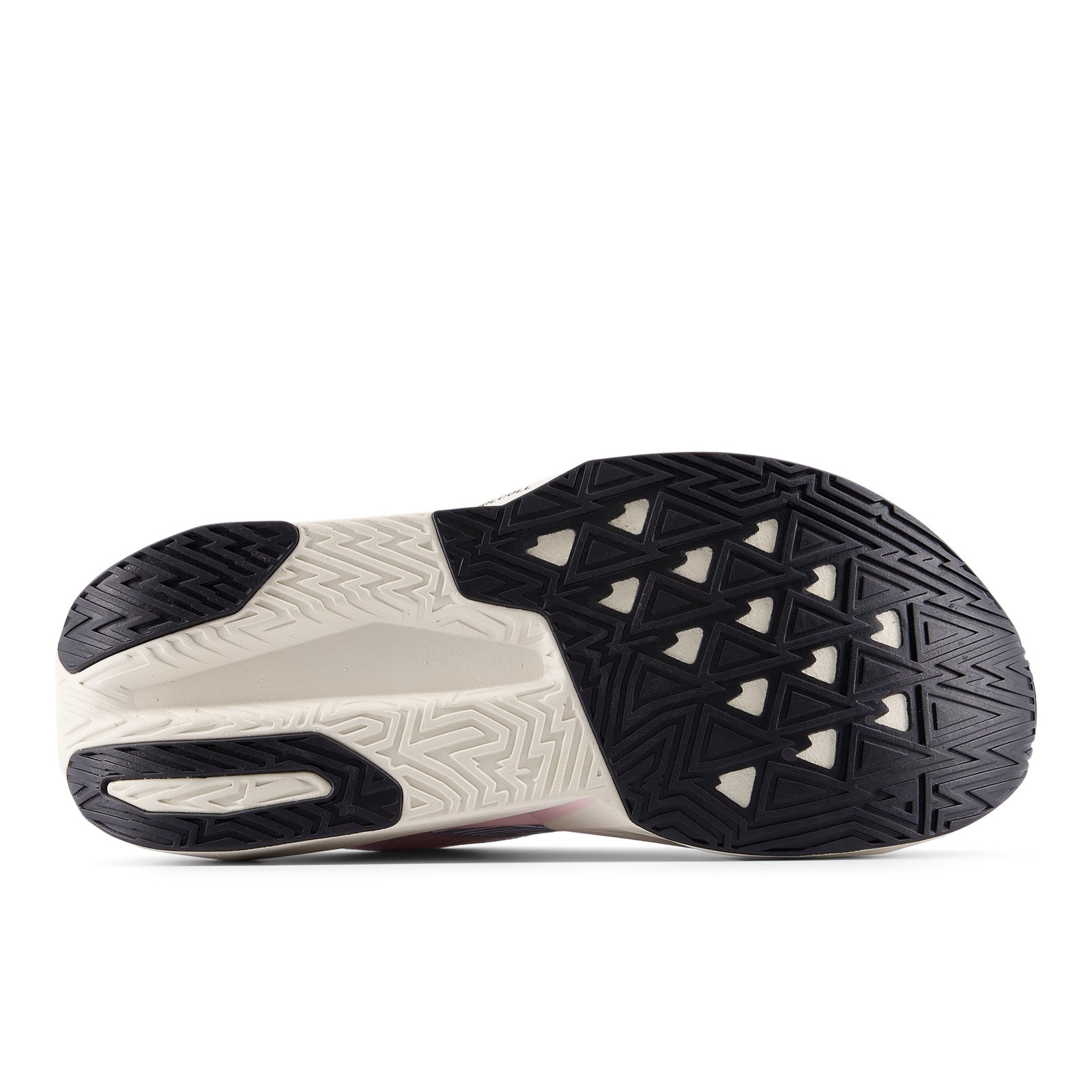 Women's FuelCell Rebel v5 (LI - Pink Granite/Silver Metallic/Linen) - Image 5