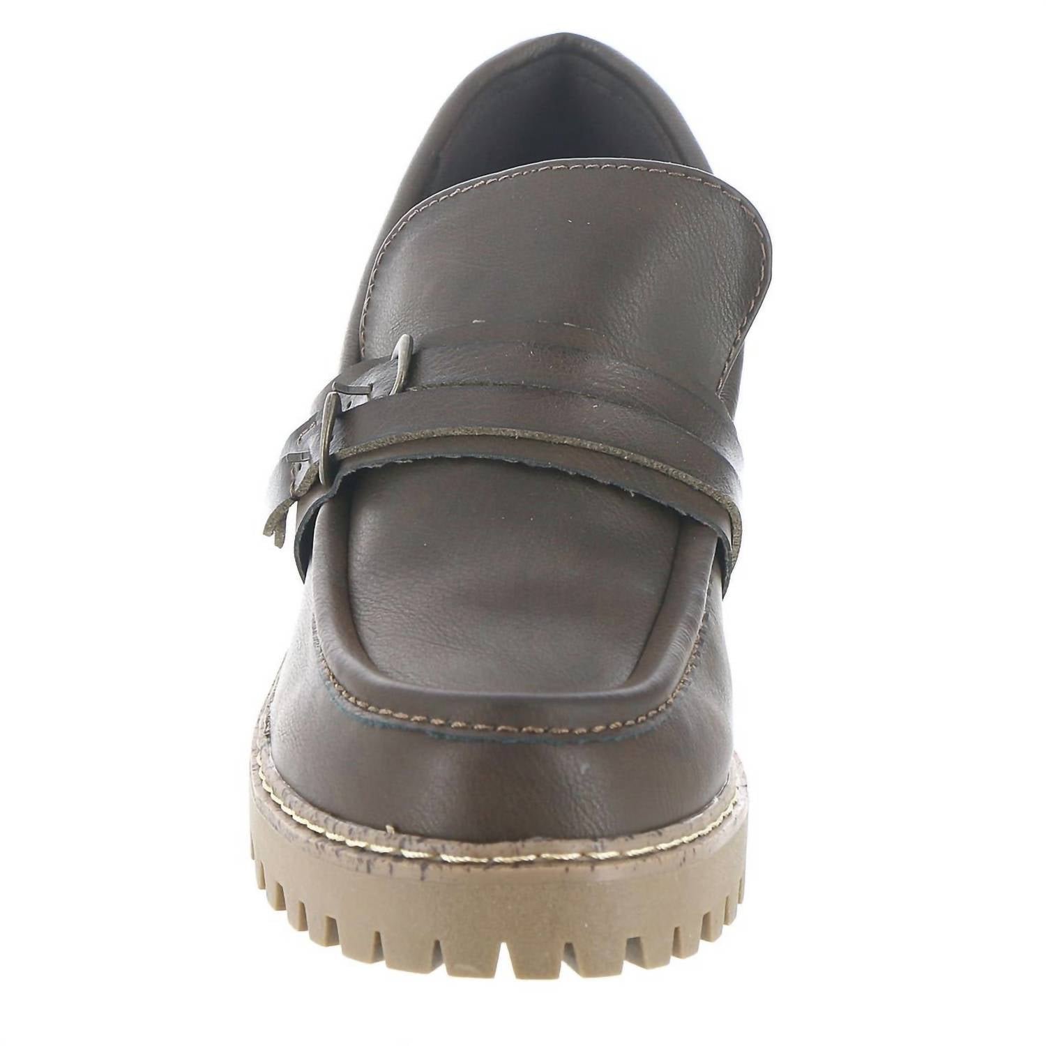 Corkys Footwear - Women's Blowfish Malibu Lahtay Loafers - Image 3