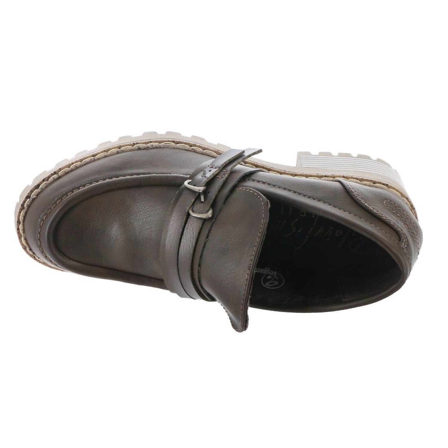 Corkys Footwear - Women's Blowfish Malibu Lahtay Loafers - Image 5