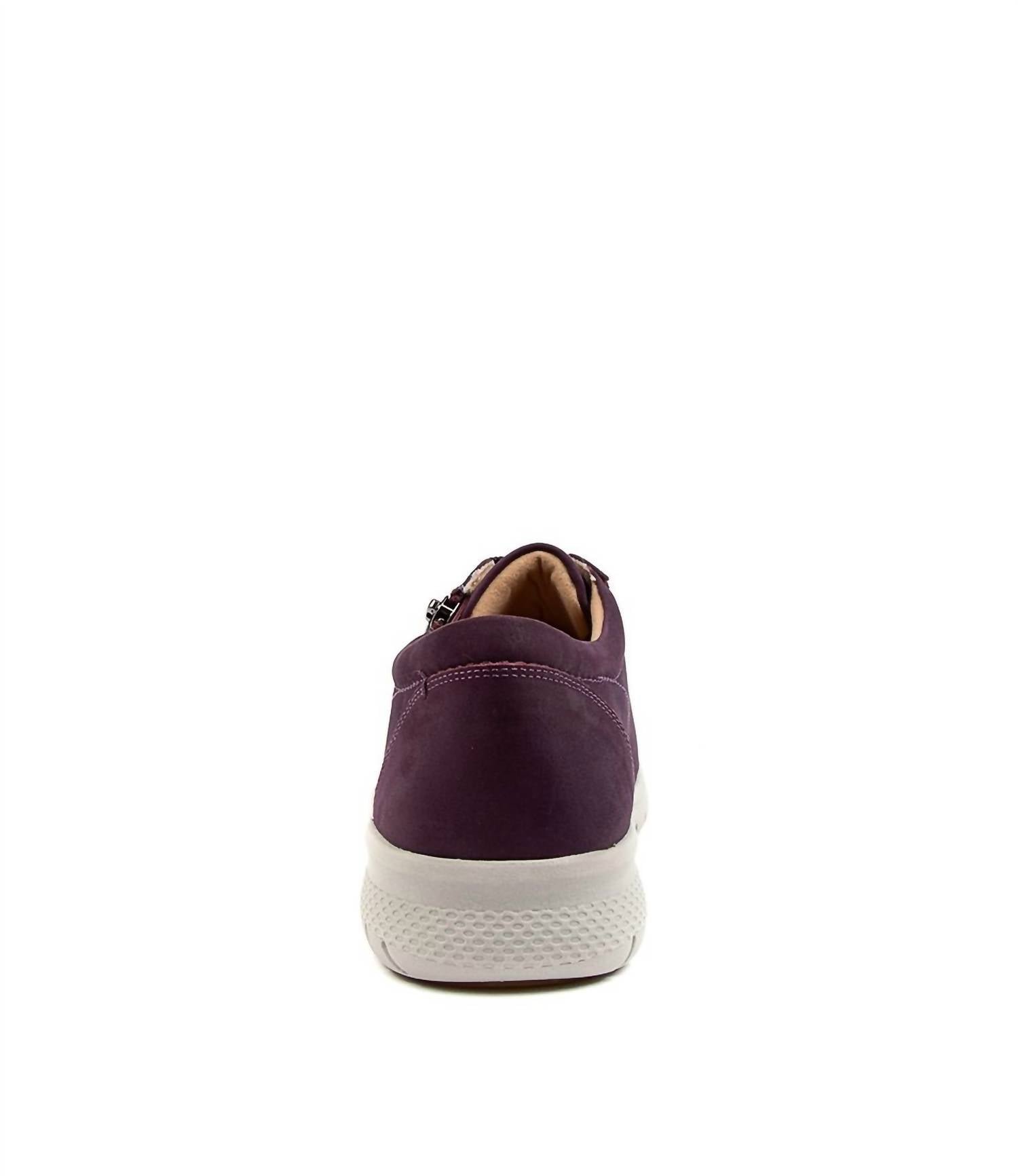 Ziera - Women's Solar Sneakers - Image 4