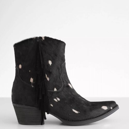 Dingo - Women's Hair We Go Western Boot