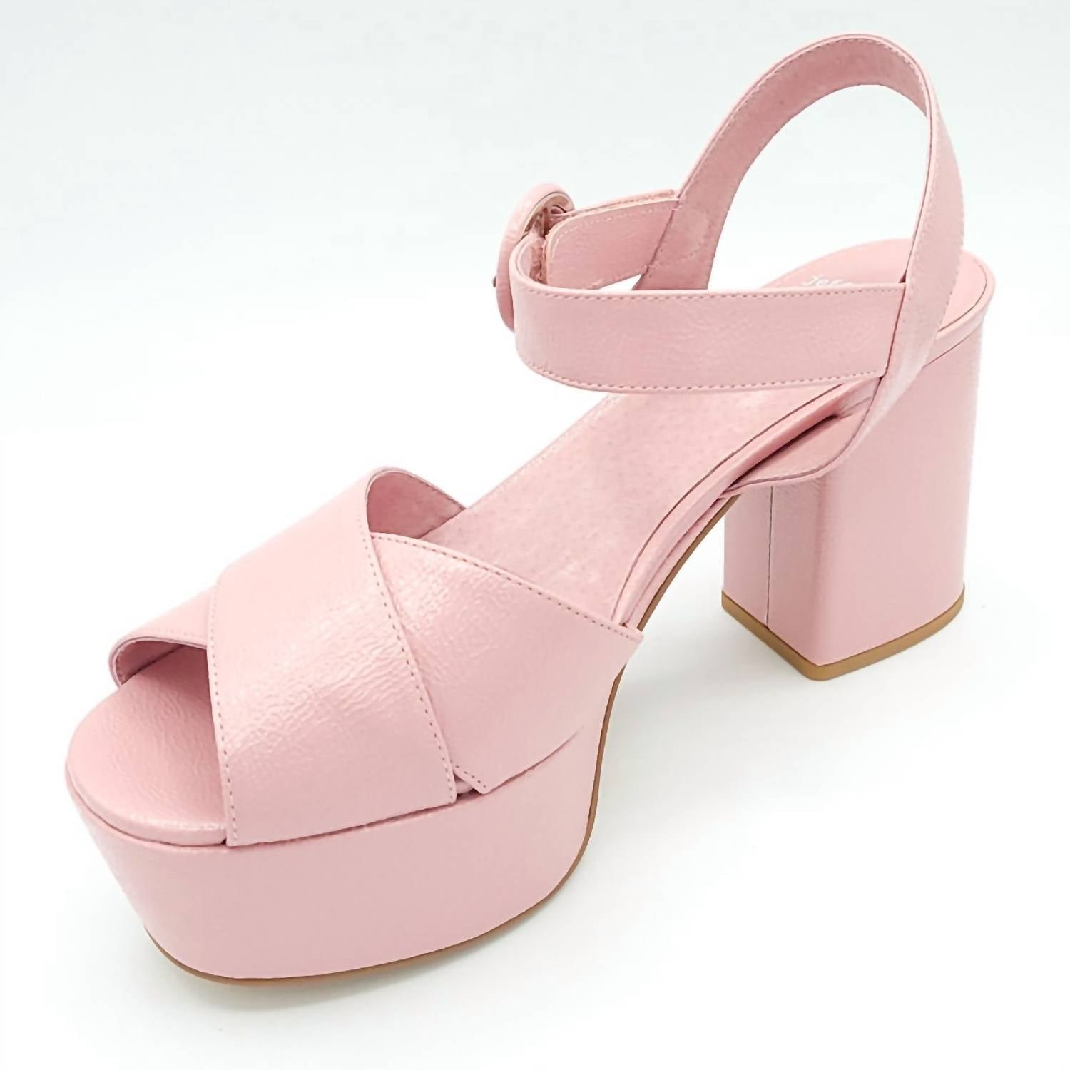 Jeffrey Campbell - Determined Platform Heel - Image 2