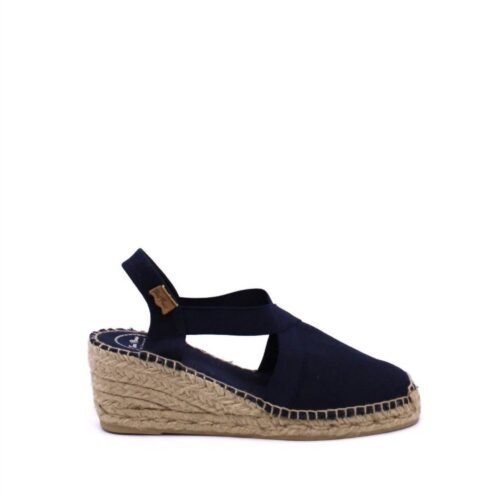 Toni Pons - Women's Ter Wedge Espadrille